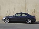 Mercedes-Benz C220 CDI )AU) 2007 года